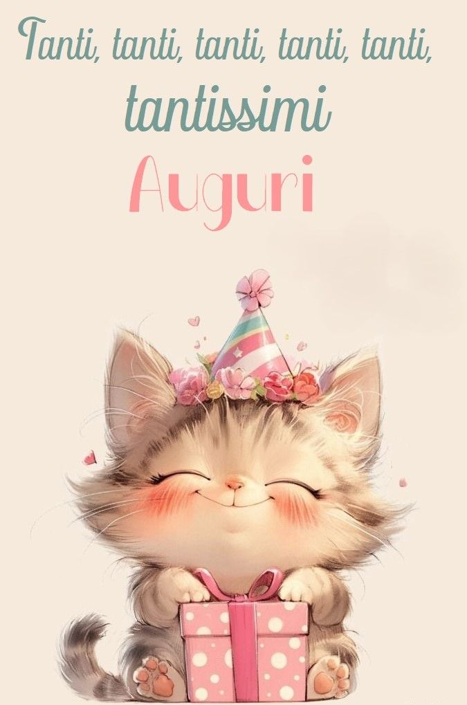 Buon Compleanno Immagini​ 103