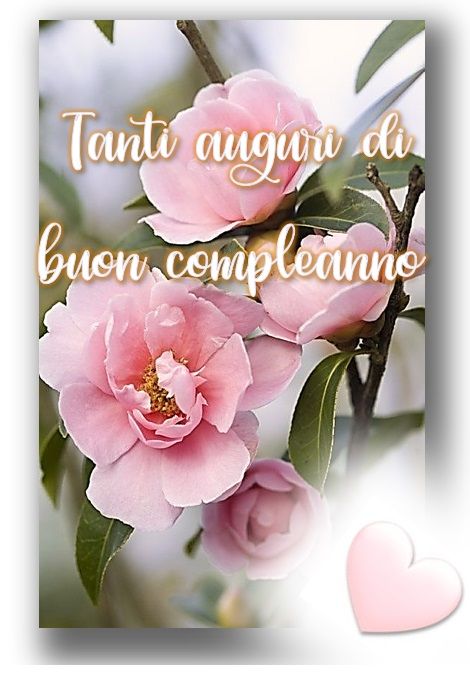 Buon Compleanno Immagini​ 11