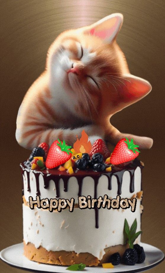 Buon Compleanno Immagini​ 113