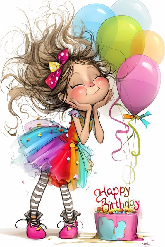 Buon Compleanno Immagini​ 129