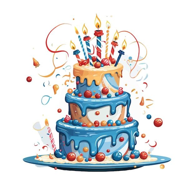 Buon Compleanno Immagini​ 13