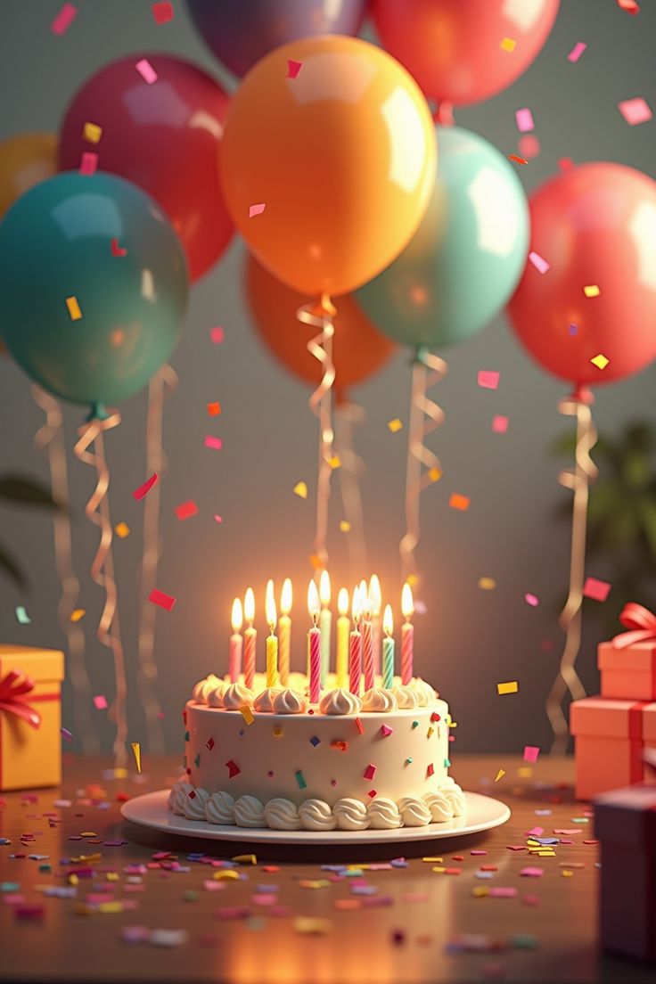 Buon Compleanno Immagini​ 14