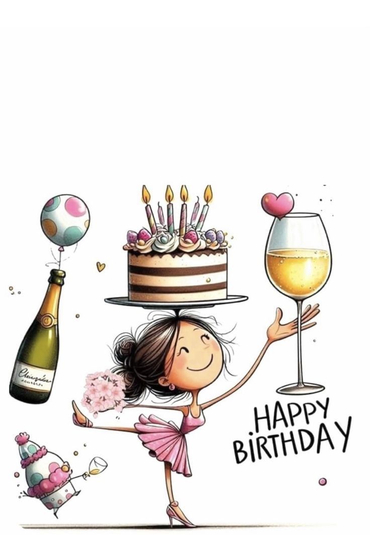 Buon Compleanno Immagini​ 140