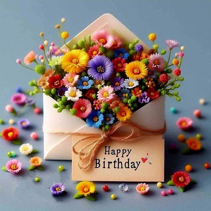 Buon Compleanno Immagini​ 143