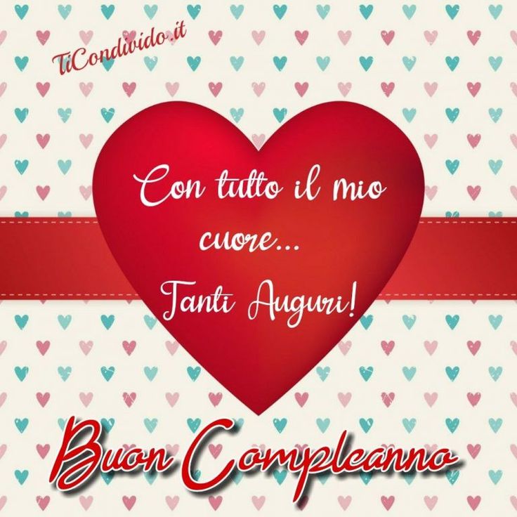 Buon Compleanno Immagini​ 148