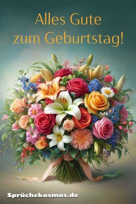 Buon Compleanno Immagini​ 149