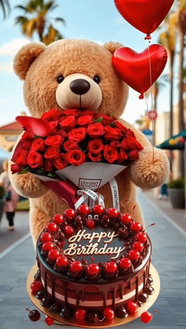 Buon Compleanno Immagini​ 150