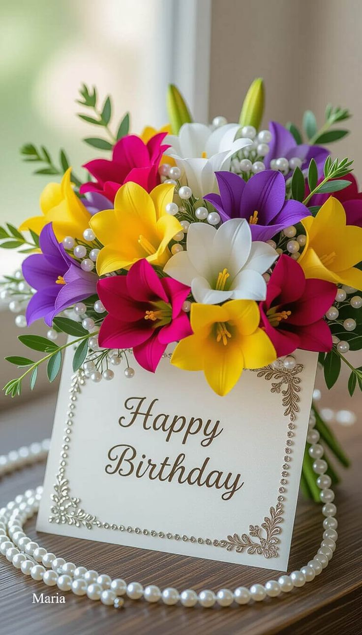 Buon Compleanno Immagini​ 16