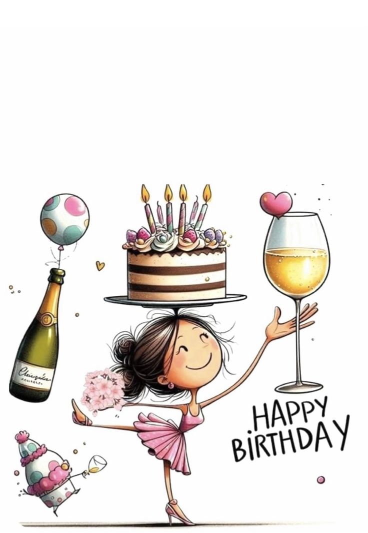 Buon Compleanno Immagini​ 19