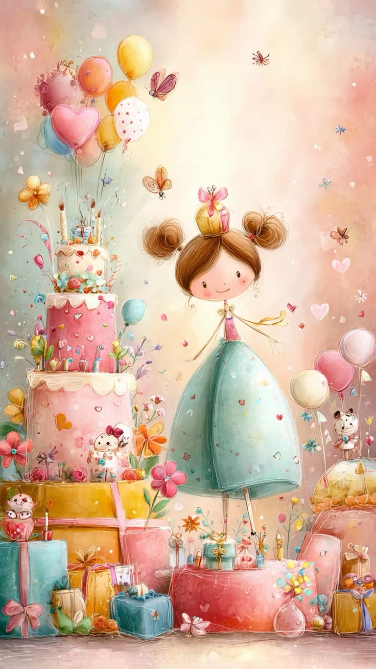 Buon Compleanno Immagini​ 20