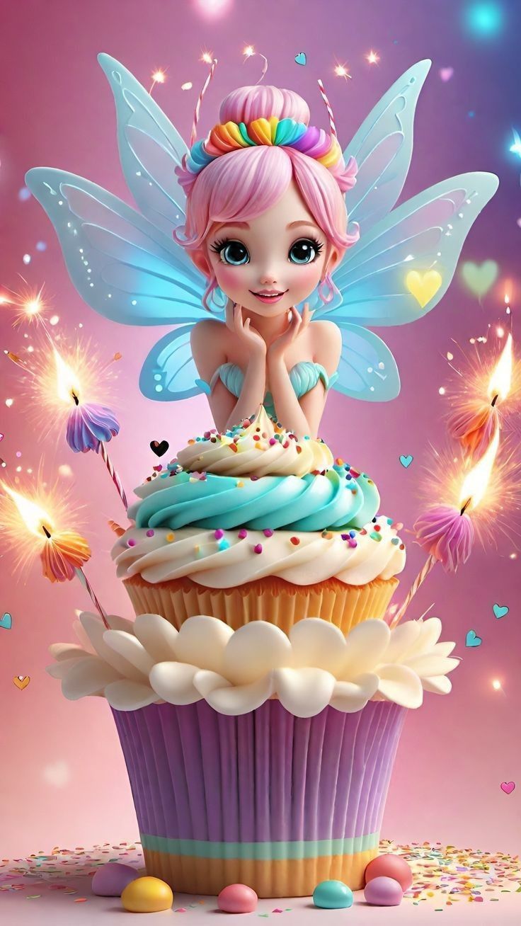 Buon Compleanno Immagini​ 24