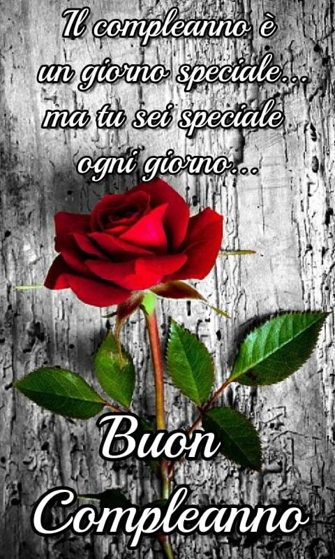 Buon Compleanno Immagini​ 25