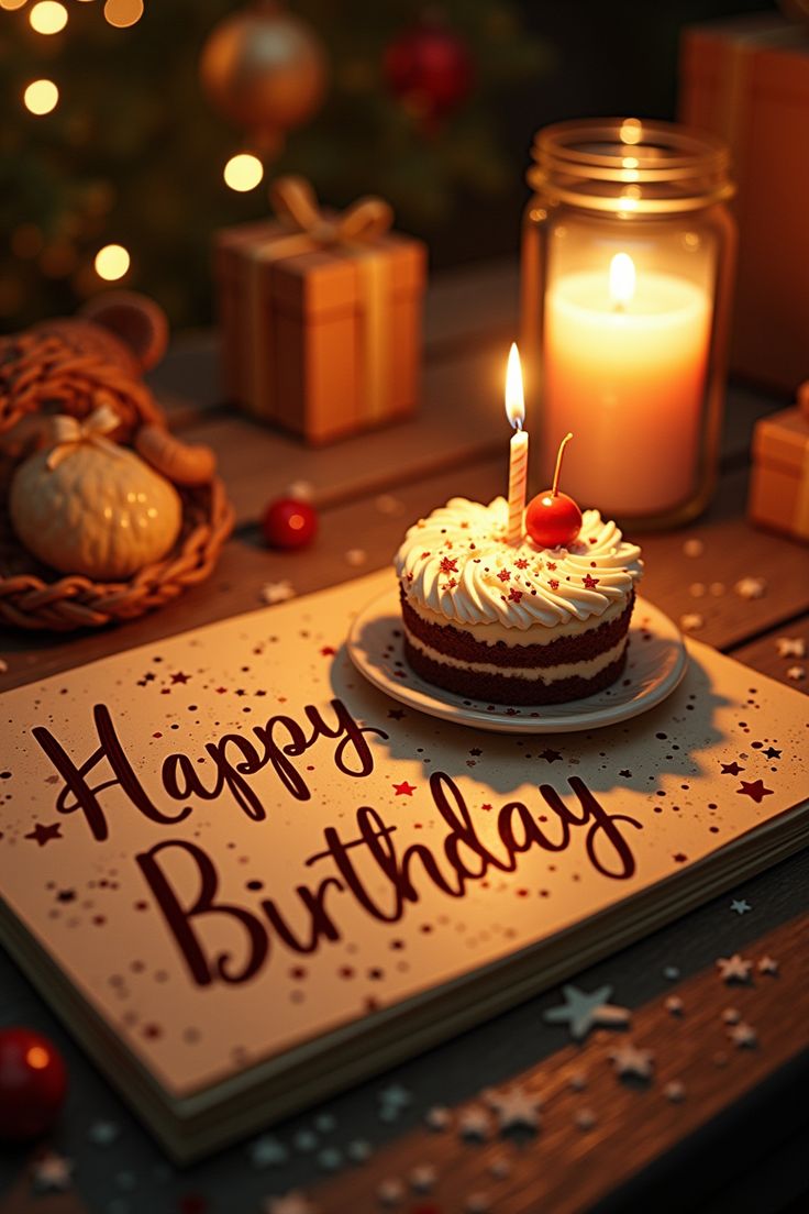 Buon Compleanno Immagini​ 26