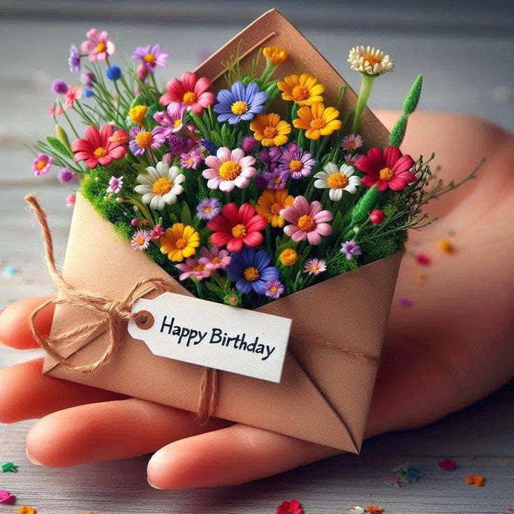 Buon Compleanno Immagini​ 29