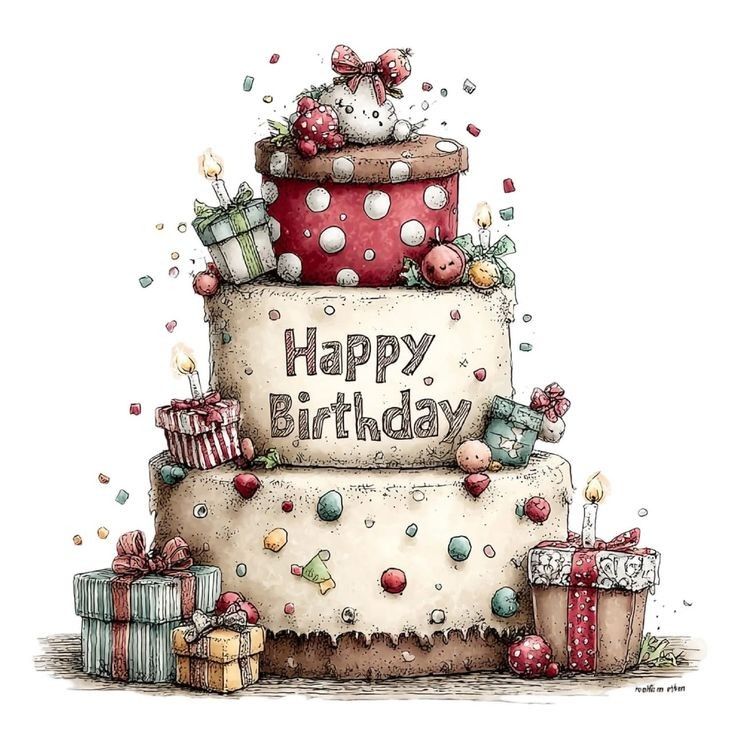 Buon Compleanno Immagini​ 31