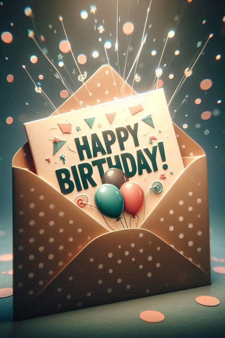 Buon Compleanno Immagini​ 34