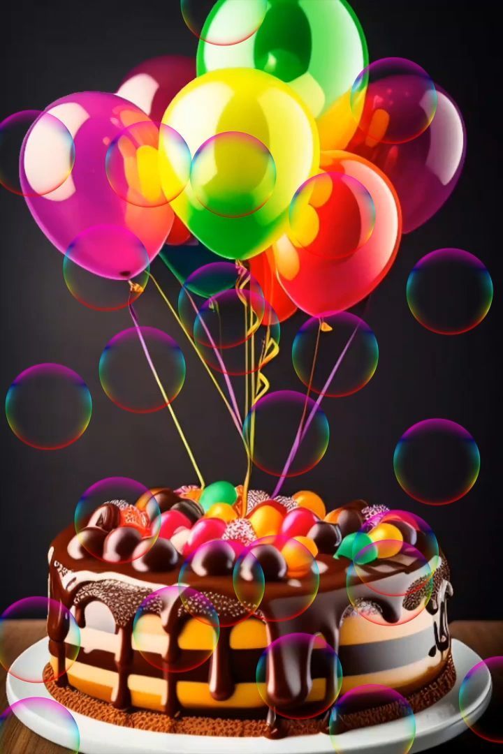 Buon Compleanno Immagini​ 36