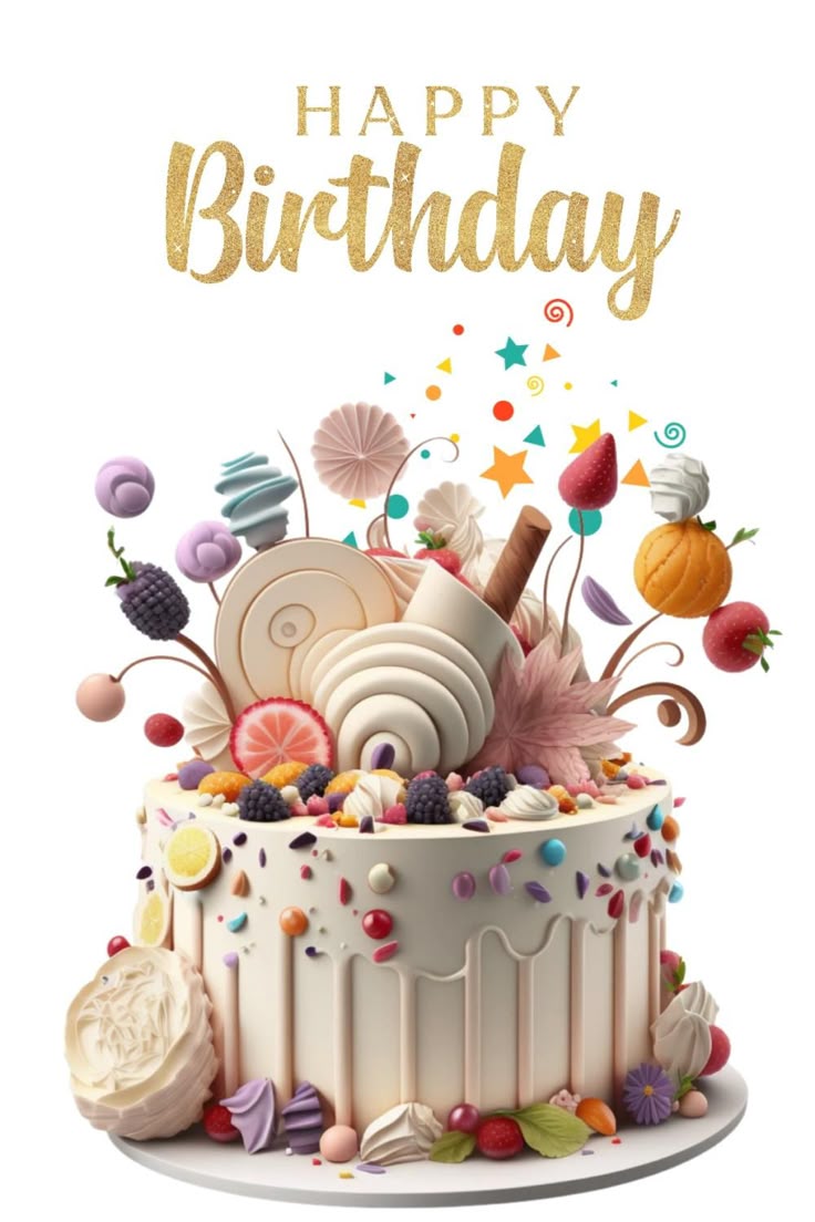 Buon Compleanno Immagini​ 40