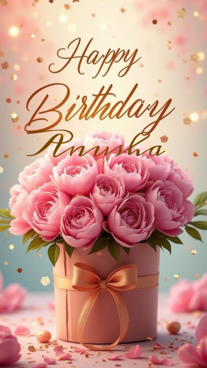 Buon Compleanno Immagini​ 46