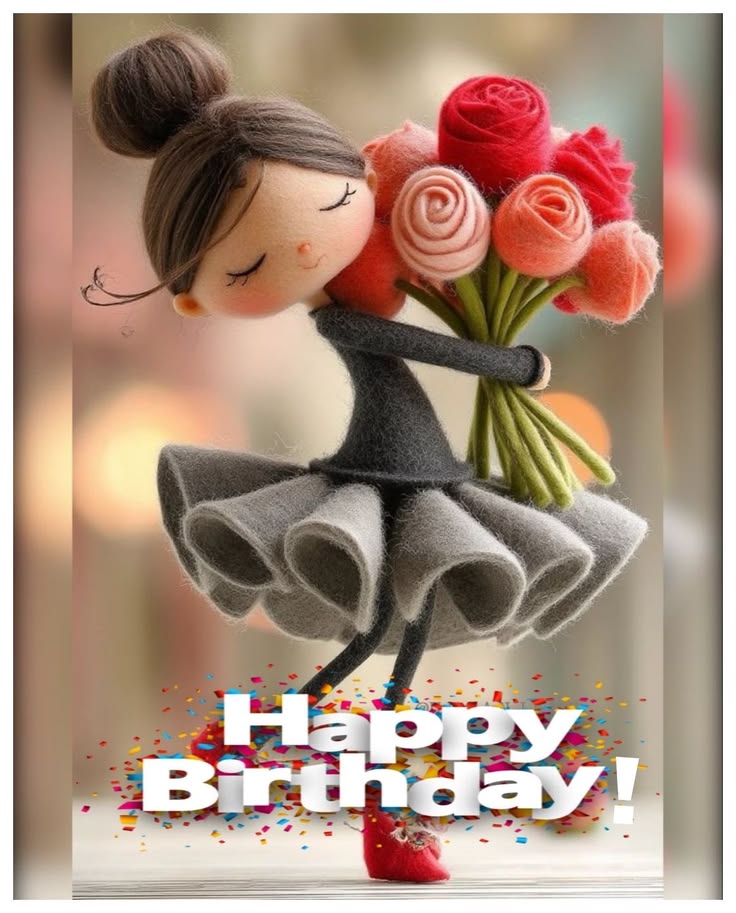 Buon Compleanno Immagini​ 56