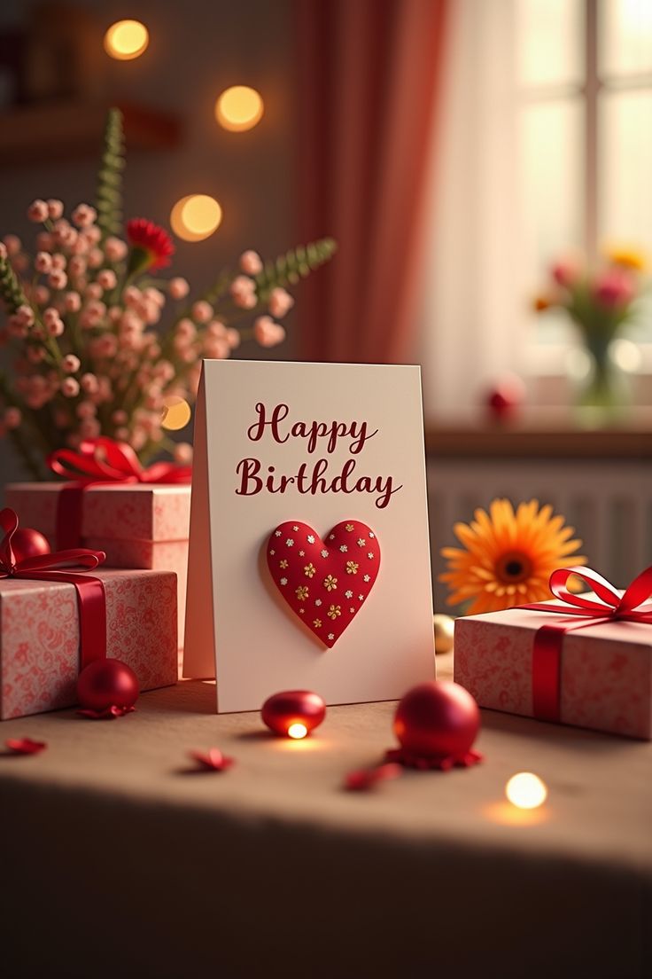 Buon Compleanno Immagini​ 58