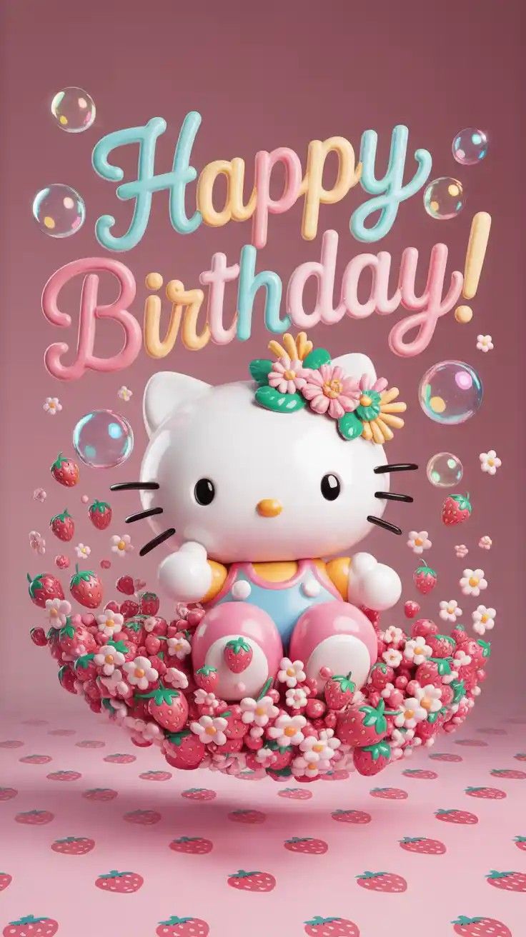 Buon Compleanno Immagini​ 67