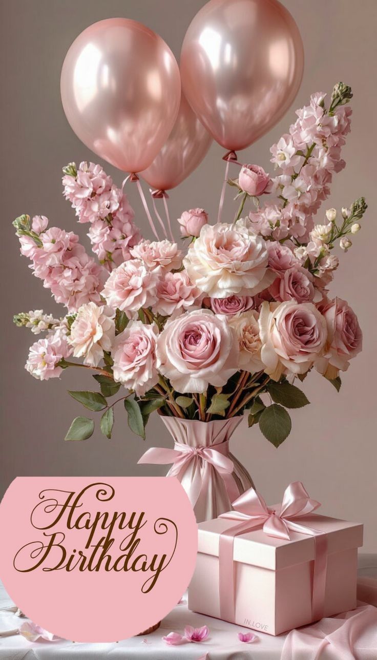 Buon Compleanno Immagini​ 73