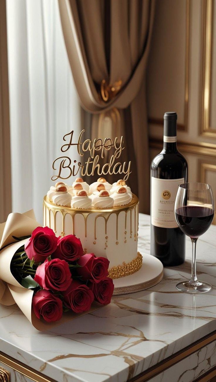 Buon Compleanno Immagini​ 77