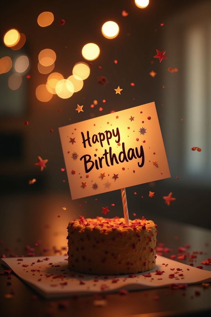 Buon Compleanno Immagini​ 78