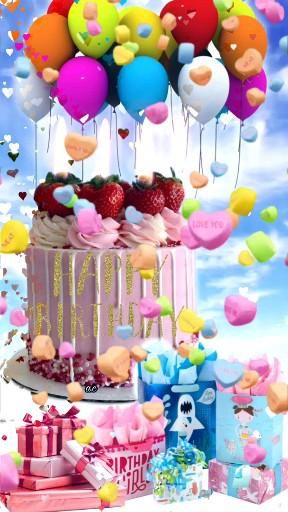 Buon Compleanno Immagini​ 81