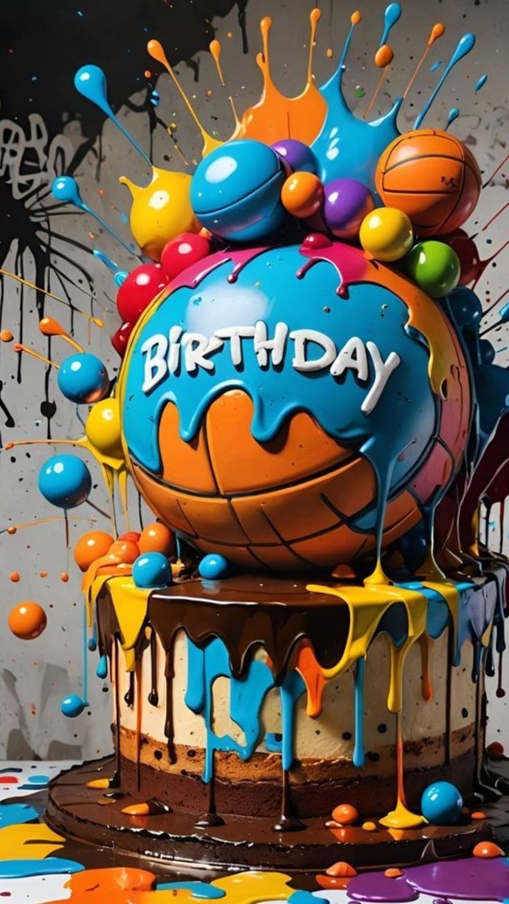 Buon Compleanno Immagini​ 84