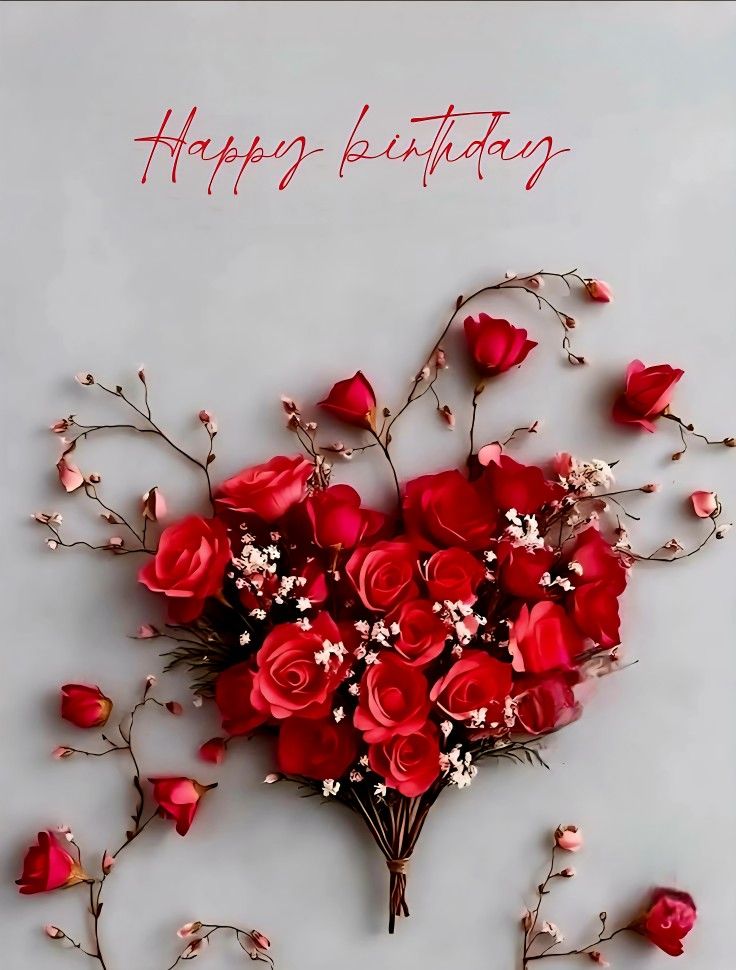 Buon Compleanno Immagini​ 85