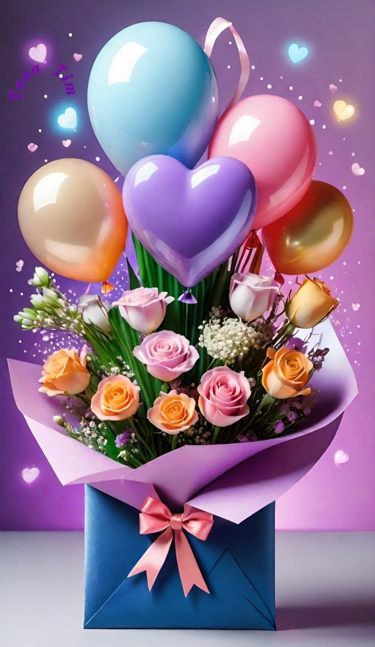 Buon Compleanno Immagini​ 86