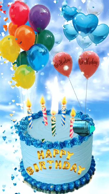 Buon Compleanno Immagini​ 99