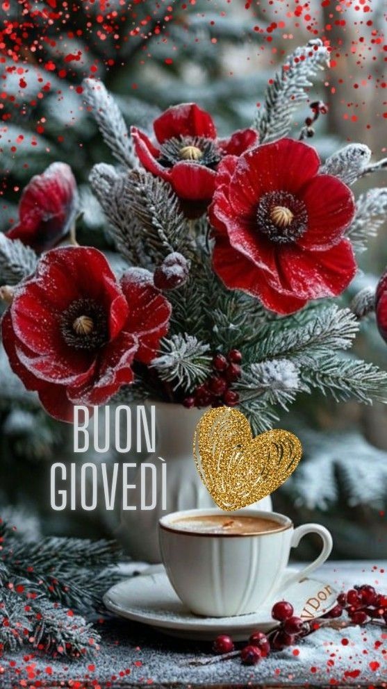 Buon Giovedì Immagini​ 1