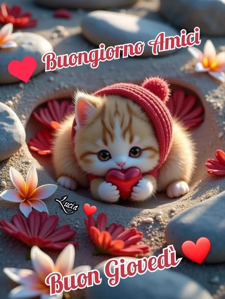 Buon Giovedì Immagini​ 10