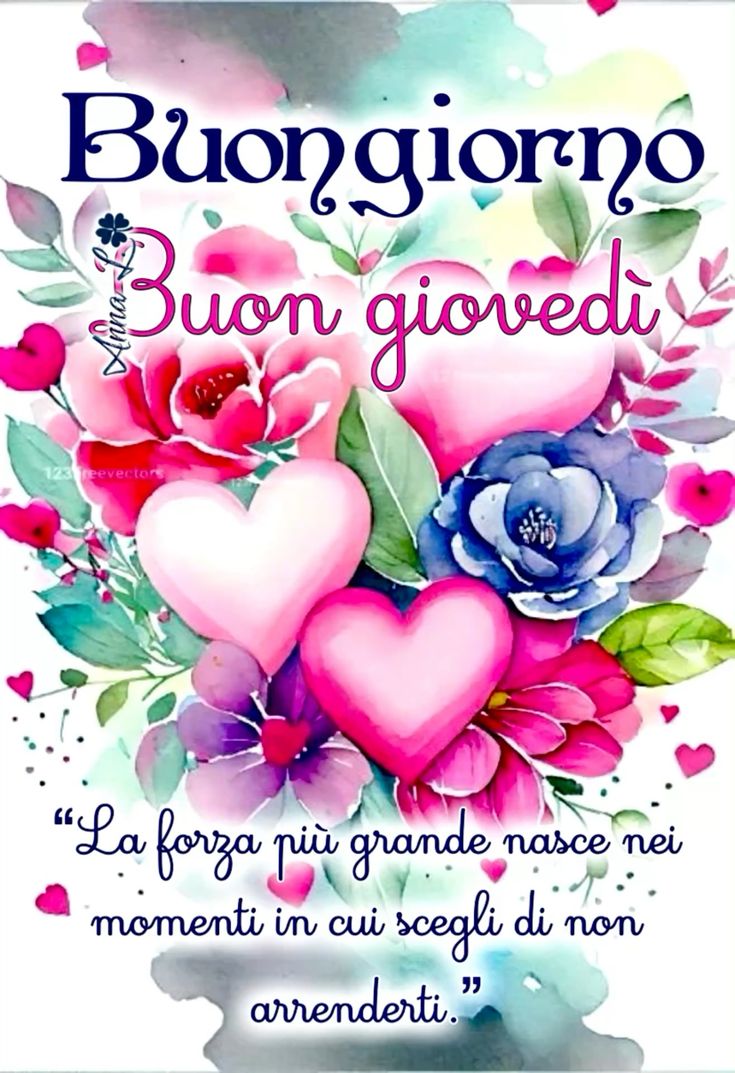 Buon Giovedì Immagini​ 100