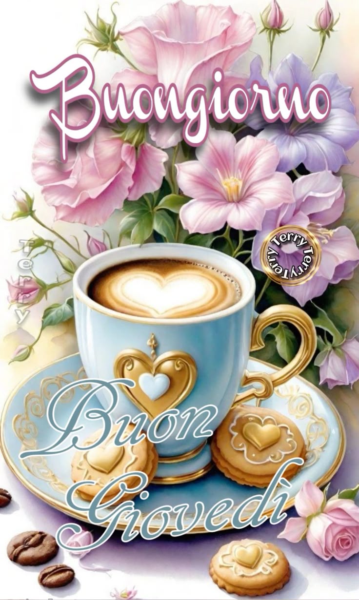 Buon Giovedì Immagini​ 102