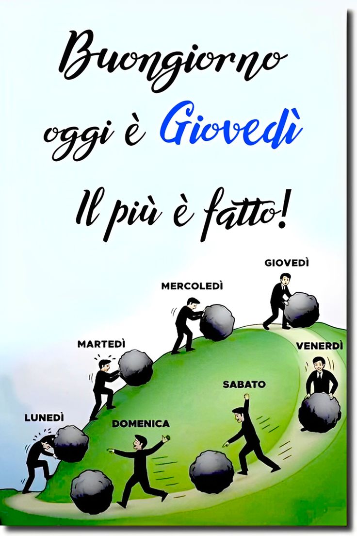 Buon Giovedì Immagini​ 103