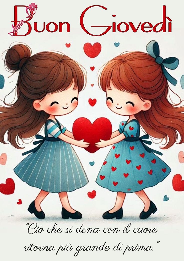 Buon Giovedì Immagini​ 105