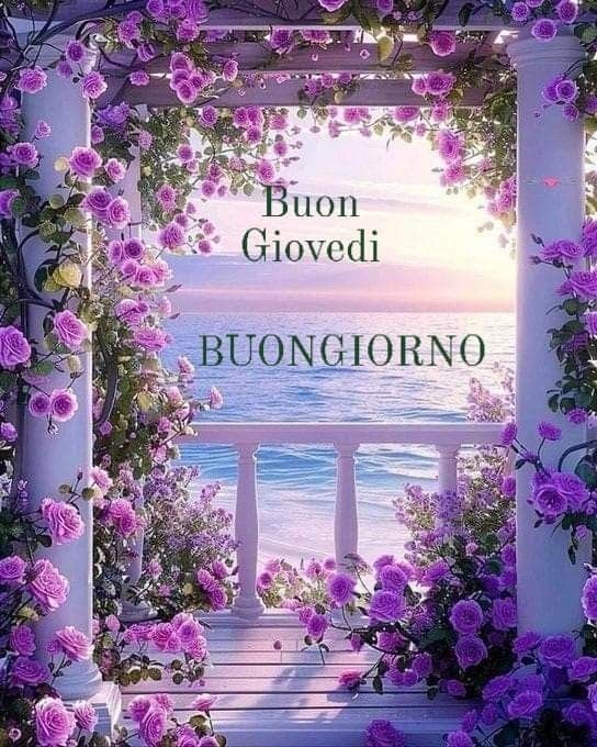 Buon Giovedì Immagini​ 11