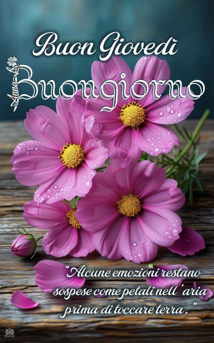 Buon Giovedì Immagini​ 111