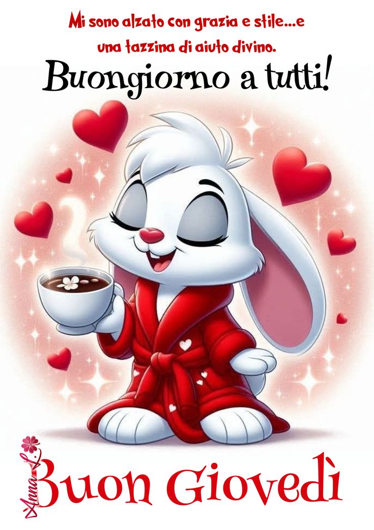 Buon Giovedì Immagini​ 112