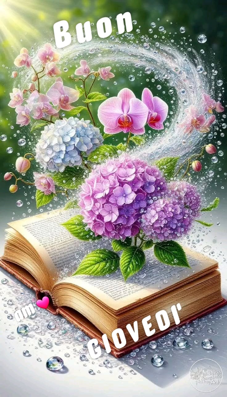 Buon Giovedì Immagini​ 113