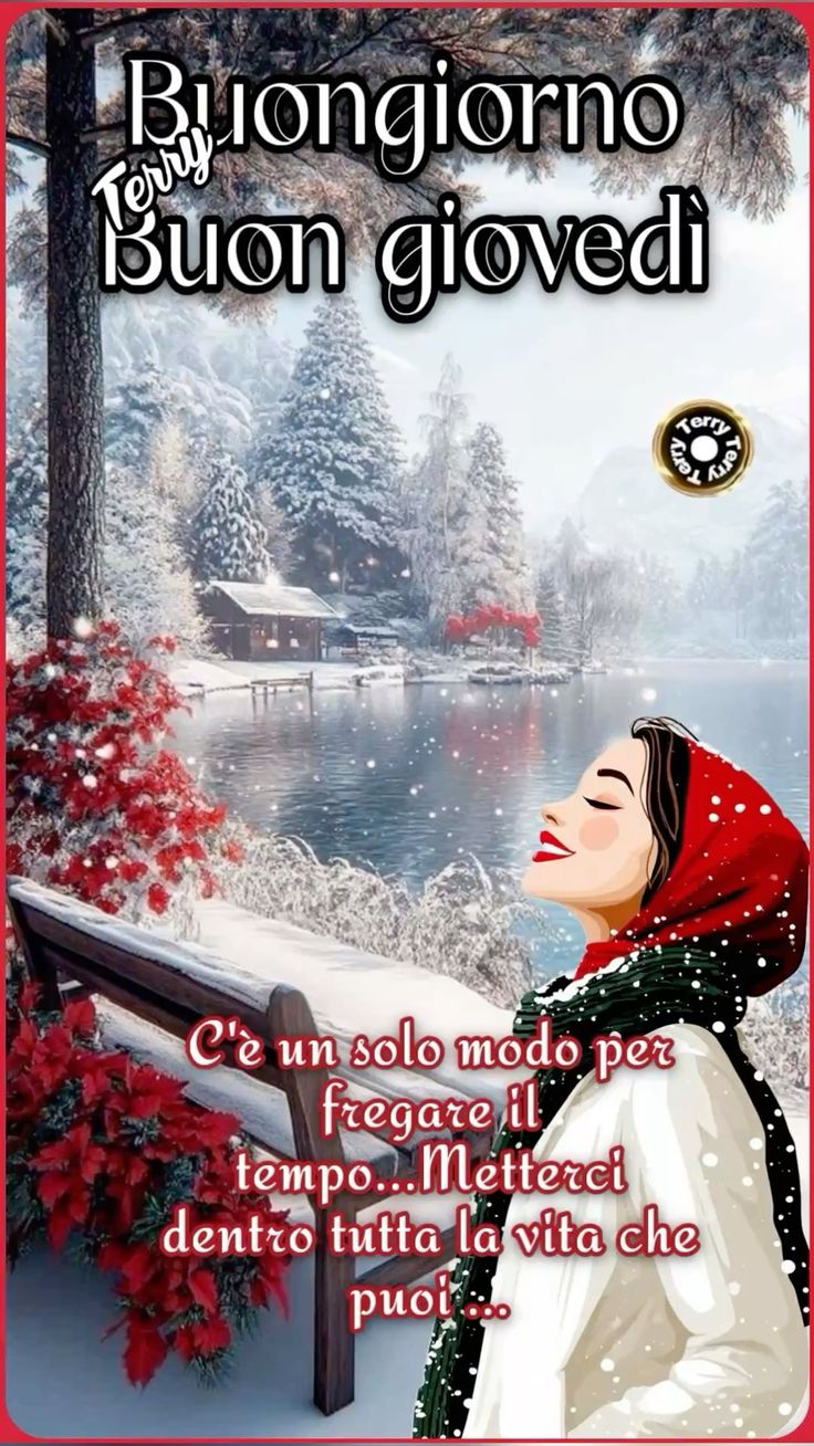 Buon Giovedì Immagini​ 114