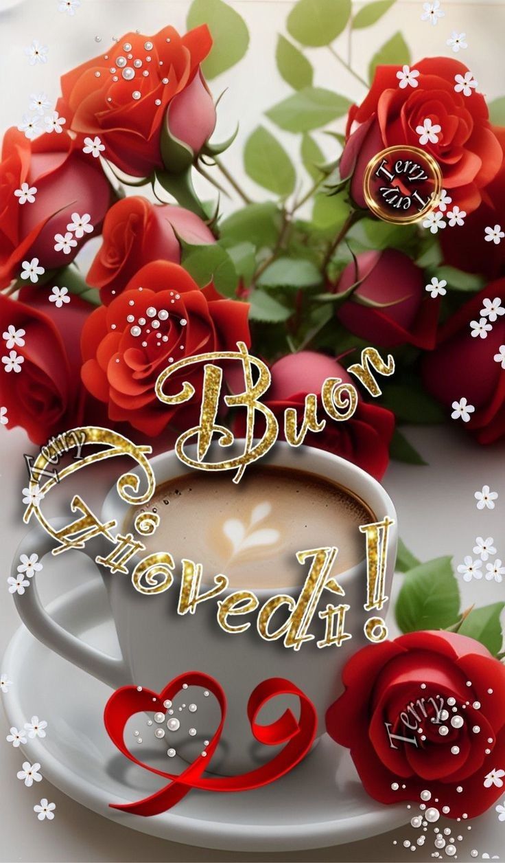 Buon Giovedì Immagini​ 115