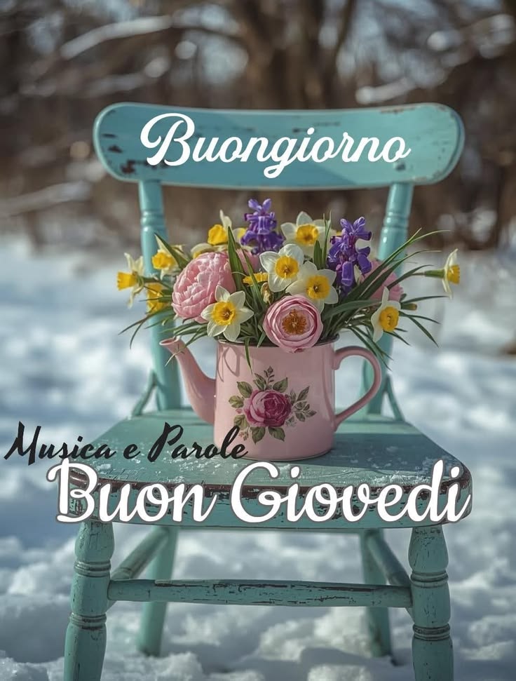 Buon Giovedì Immagini​ 12