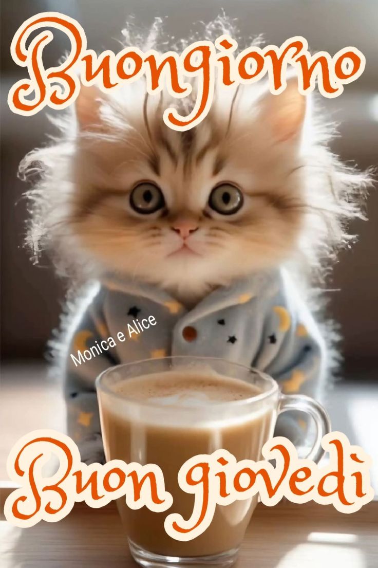 Buon Giovedì Immagini​ 123