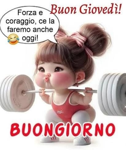 Buon Giovedì Immagini​ 125