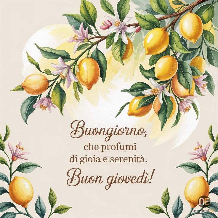 Buon Giovedì Immagini​ 129